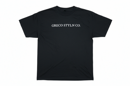 Greco Styln Co Shirt