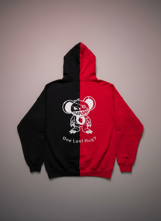 Last Hug Hoodie